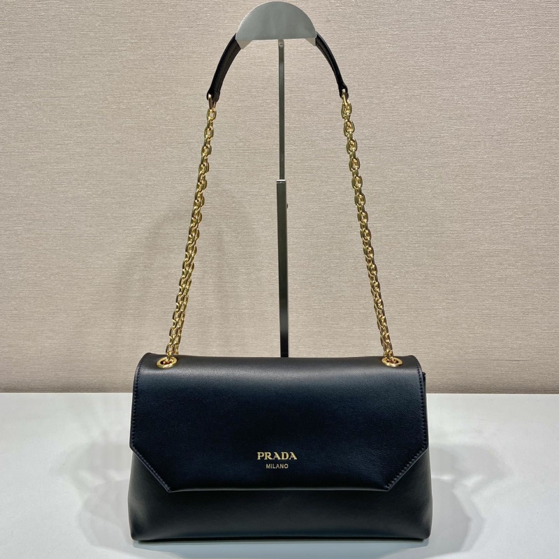 Pra*a satchel bags